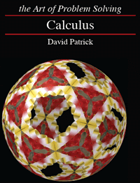 Art of Problem Solving (AoPS) book Calculus