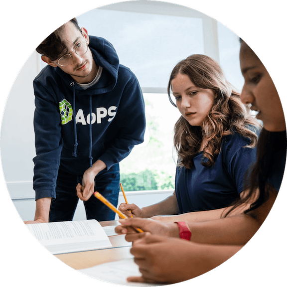 Aops academy math science and language arts for grades 1 12