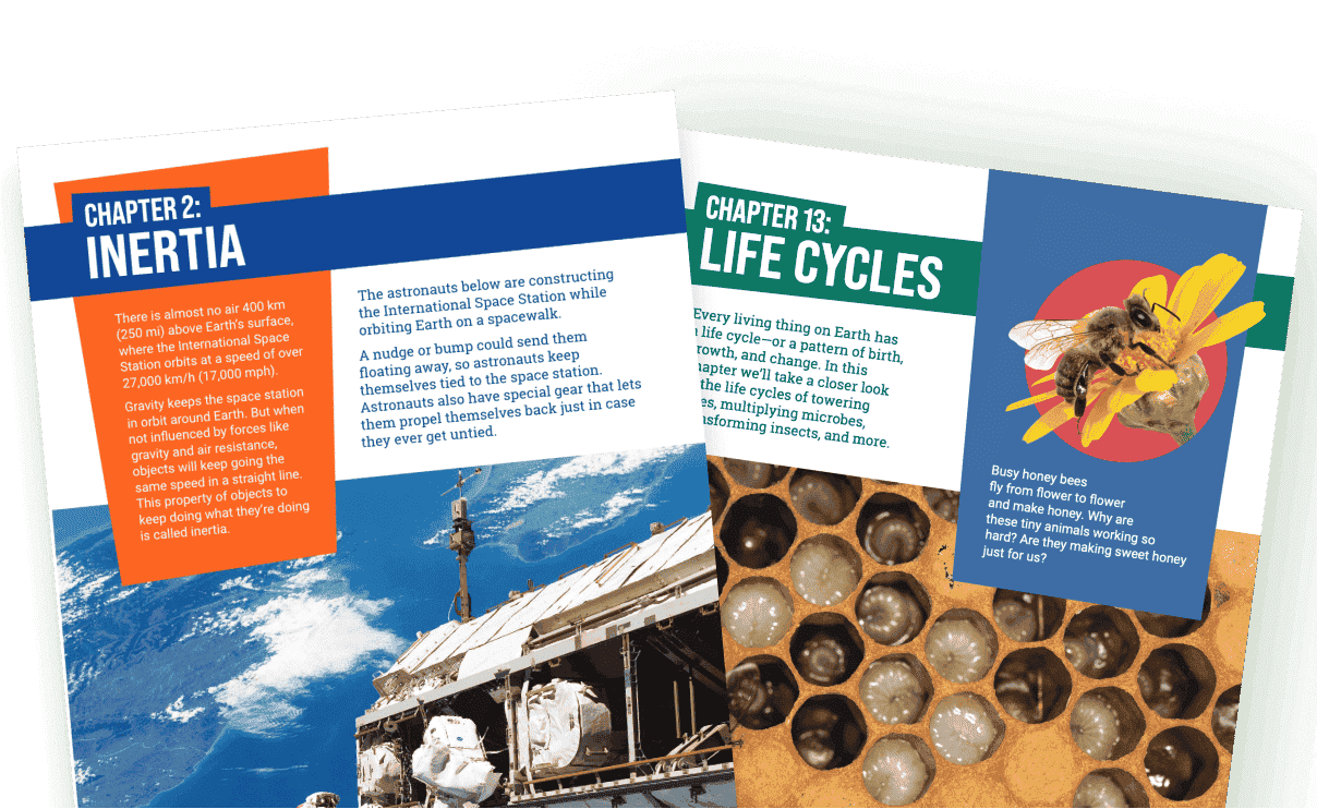 AoPS Academy Course Catalog Math, Science, and Language Arts for