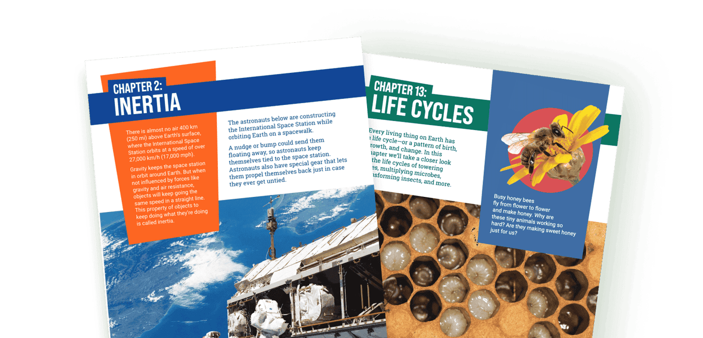 AoPS Academy Course Catalog Math, Science, and Language Arts for